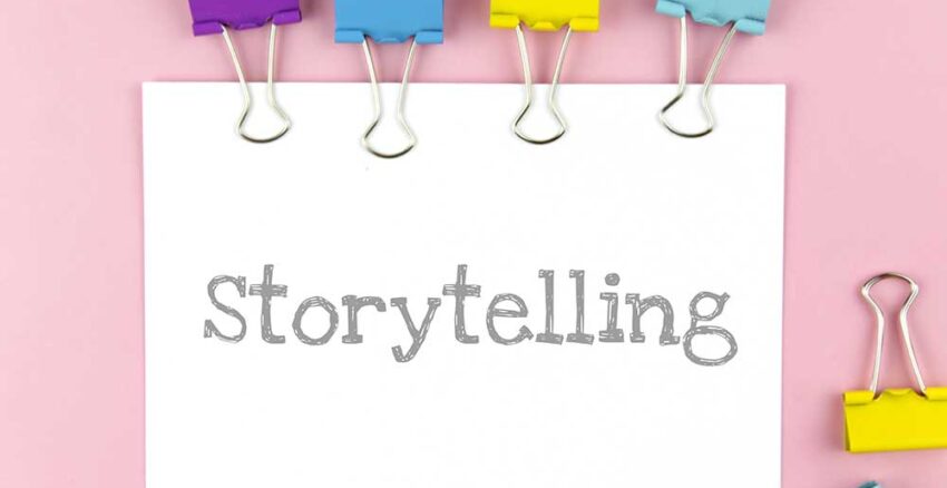 Struktura 3 aktów w prezentacji multimedialnej? Jak ją zastosować, by czerpać korzyści ze storytellingu?